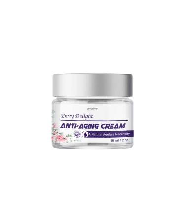 Envy Delight - Envy Delight Anti-Aging Cream (Single  2oz)