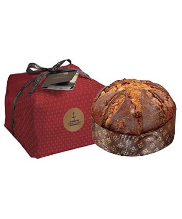 Fiasconaro Panettone Traditional Italian Christmas Cake, 35.27 - The Best Tasting Authentic Italian Panettone in Amazon