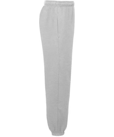 Buy Fruit of the Loom Kids Black Trousers Ginnastica | Ages 7-8 | International Shipping Available - Buy Online on GoSupps.com