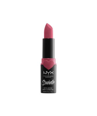 Suede Matte Lipstick Cannes 3.5g | Long-lasting International Shipping Available - Buy Online on GoSupps.com