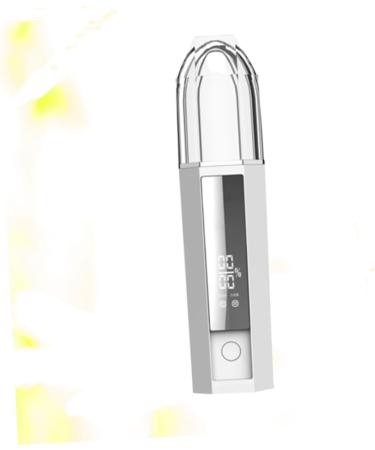 BIUDECO 1pc Mini Humidifier Rechargeable Facial Sprayer Beauty Instrument Face Steamer Air 15.60X3.60X3.60CM - Buy Online on GoSupps.com