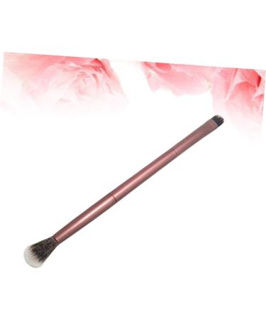 FOMIYES Makeup Brush for Woman Eye Travel Makeup Brush Double Ended Cosmetic Ladies Makeup Brush Double Ended Makeup Brush Cosmetics Brush Makeup Brushed Tint Kit Pen Major Crystal - Buy Online on GoSupps.com