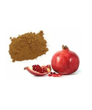 poudre de peau de grenade