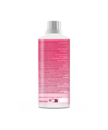 Gymqueen Zero Drink Honey Melon 1000ml - Low-Calorie Sugar-Free Beverage Concentrate with B-Vitamins & Carnitine | Refreshing Syrup for International Shipping - Buy Online on GoSupps.com