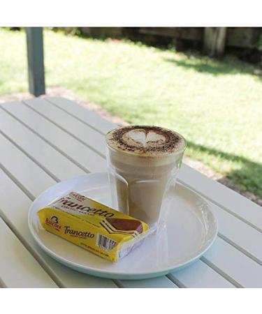 Buy Balconi Trancetto al Cacao 10stk - Delicious Italian Cocoa Snack | Worldwide Shipping Available - Buy Online on GoSupps.com