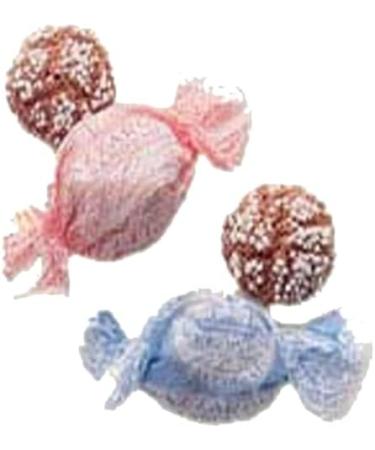 Amaretti del Chiostro Crunchy individually wrapped Italian Amaretti Biscuits in gift Bag 16 biscuits (approx 150g) - Buy Online on GoSupps.com