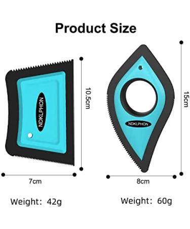 NDKLPHON Pet Hair Remover for Couch & Car Detailing - Mini Dog & Cat Hair Detailer for Home Fabric, Carpet, Cat Tree - Buy Online on GoSupps.com