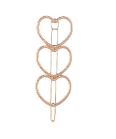 hgnxa Bridal Hair Clip For Wedding Crystal Hair Clip e Hair Pin Hair Barrettes Star Hair Clip Metal Hair Clip 9