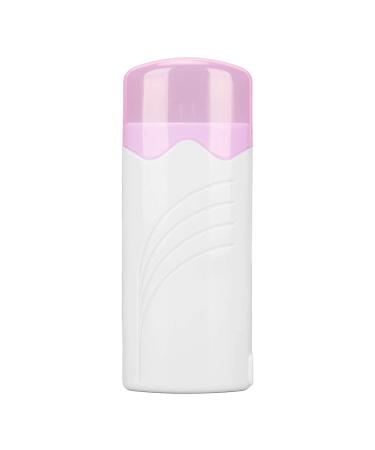 Portable Electric Hair Removal Wax Warmer - Fast Heating Depilatory Solution for Women - Buy Online on GoSupps.com
