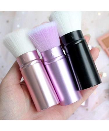 Seprendi 1Pc Professional Beauty Powder Blush Brush Foundation Concealer Contour Powder Brush Makeup Brushes Cosmetic Tool - Buy Online on GoSupps.com