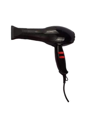 Hair Dryer Low Noise Hair Dryer 1200W Hair Dryer with Ion Ion Negative Ion Winds Care