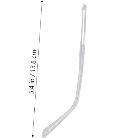 Healeeved 2 Pair Glasses Accessories - Spare Parts for Sunglasses Holder Behind Ear - Enhance Comfort & Style - Buy Online on GoSupps.com