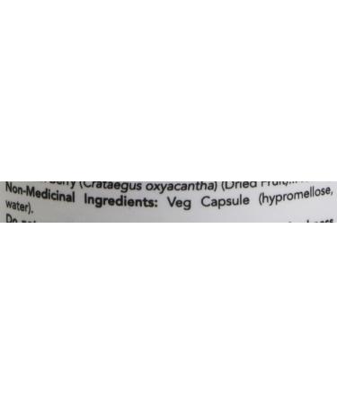 Now Foods CoQ10 100mg w/Hawthorn 90vcap - Buy Online on GoSupps.com