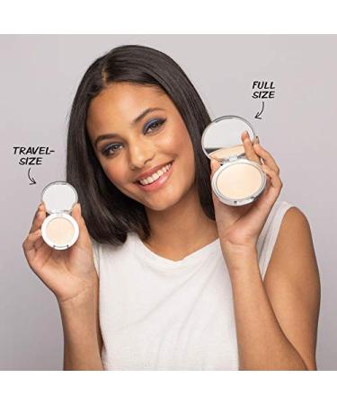 Buy TheBalm Mary-Lou Manizer Travel-Size - International Shipping Best Price & Quality Highlighter - Buy Online on GoSupps.com