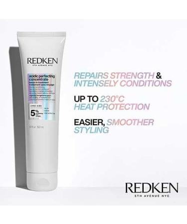 Redken Acid Concentrated Leave-In Treatment 150ml - Buy Online on GoSupps.com
