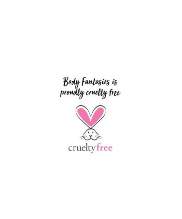 BODY FANTASIES SIGNATURE Pink Vanilla Kiss Fantasy Body Spray - 8 Fl Oz - Buy Online on GoSupps.com