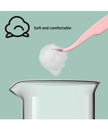 Cotton Balls Cotton Balls for Make-up 300 Pieces Cotton Balls White Cotton Balls Pure Cotton Balls White Cotton Balls White Cotton Balls - Buy Online on GoSupps.com