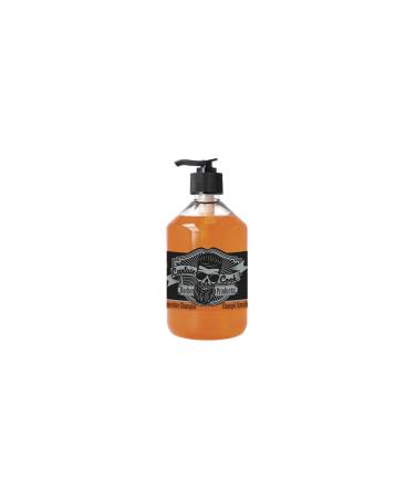 Eurostil Captain Cook Champu Sensitive 500Ml