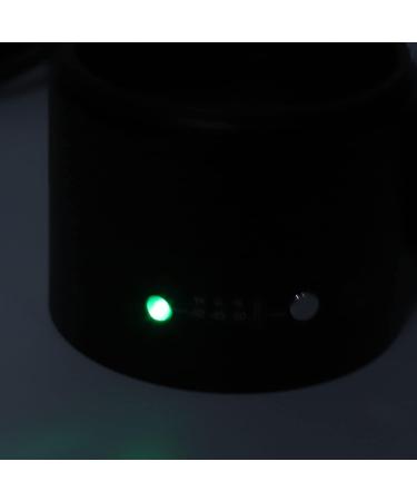 ZJchao Composite Heater Resin Warmer - Optimal Dental Softener & Material Warmer with Light Filter Cover (#2) | International Shipping Available - Buy Online on GoSupps.com