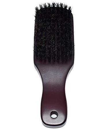 ENERRGECKO Boar Bristle Mustache & Beard Brush for Men | Premium Facial Hair Comb & Styling Tool - Buy Online on GoSupps.com