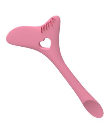 FOMIYES eyeliner eye shadow stencil eye liner stencils for eyes tool Auxiliary eye protection