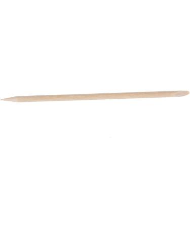 ENERRGECKO Wood Stick Manicure Lot of 20 - Buy Online on GoSupps.com