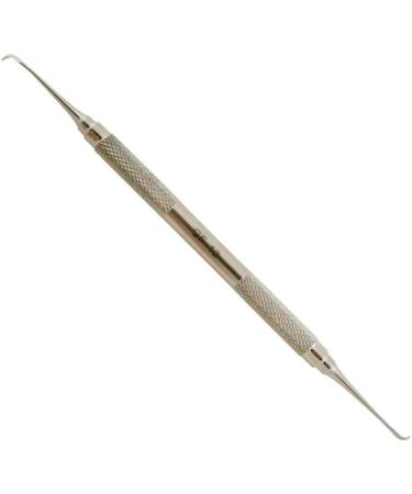 Goldman Fox GF12 Double Ended Curette - Premium Quality Surgical Instrument | SurgicalExcel 83-4080 - International Shipping Available - Buy Online on GoSupps.com
