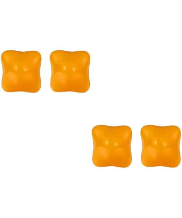 GLEAVI body massager -lacrosse massage ball massage roller