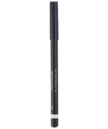 Dr. Hauschka Lip Liner 00 Translucent - Clear Lipliner | High-Quality Vegan Lip Pencil - Buy Online on GoSupps.com