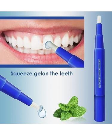 Shop Premium Tooth Whitening Gel & Bleaching Pens for Bright White Teeth - Fast International Shipping - Buy Online on GoSupps.com