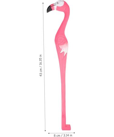 Beavorty 2-in-1 Back Scratcher & Foot Massager - Bamboo Tool with Funny Handle for Aggressive Scratching & Relaxation | Unique Wood Carvings & Curved Design - Buy Online on GoSupps.com