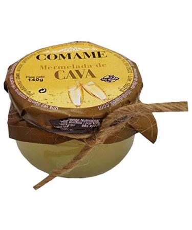 Vasara Jam jars for details 140 g