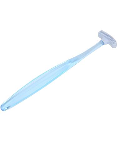 Shop Sonew Tongue Scraper - Effective Tongue Cleaner for Fresh Breath & Oral Care - Buy Online on GoSupps.com