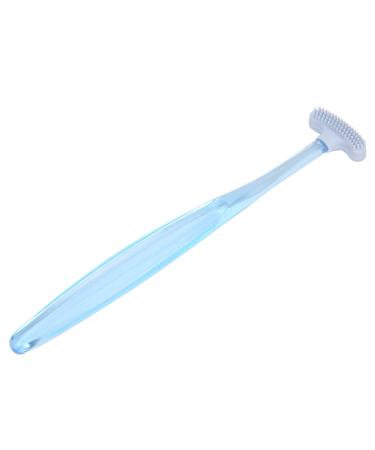 Tongue Scraper ANGGREK Professional Tongue Brush To Combat Bad Breath Oral Care Tongue Cleaner