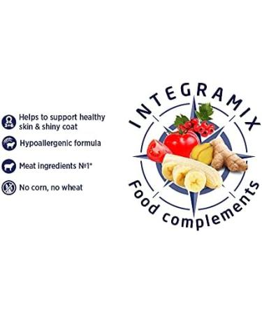 CLUB 4 PAWS PREMIUM. Hypoallergenic dry food for adult dogs of all breeds - Lamb and rice 2 KG - Buy Online on GoSupps.com