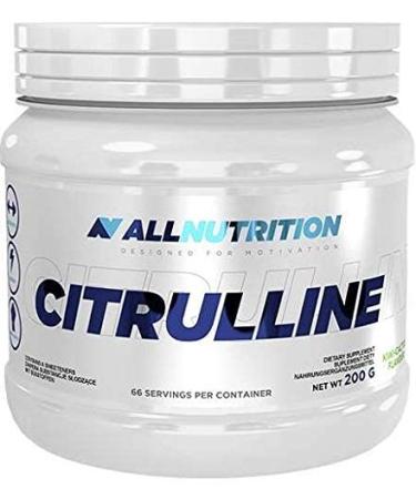 Allnutrition Citrulline Strawberry 200g