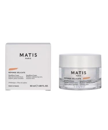 MATIS PARIS Matis Delicate Sensiflora Cr me 50 ml