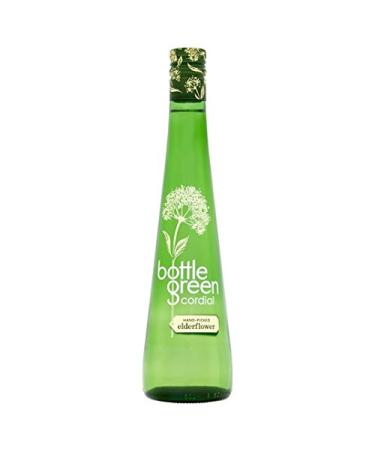Bottlegreen Elderflower Cordial 500ml