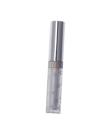 DRESSOOS Eye Makeup Liquid Eyeshadow Women Makeup Pearlescent Eyeshadow Glow Eye Powder Eye Shadow Shine Messyness