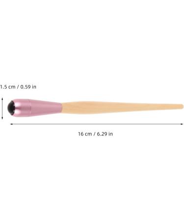 Patkaw Stein Facial Scooter Massage Roller | Handmade Face Massage Tool for Swelling Relief & Improved Skin Elasticity - International Shipping - Buy Online on GoSupps.com