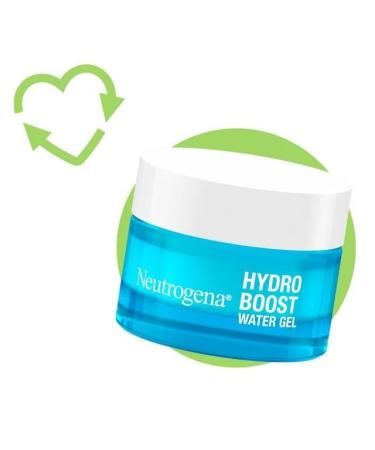 Buy Neutragen Hydro Boost Water Gel Moisturizer with Hyaluronic Acid Fragrance Free 5 oz | International Shipping Available - Buy Online on GoSupps.com