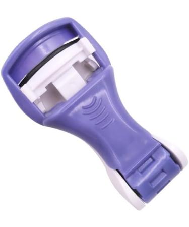 Professional Eyelash Curler Long Lasting Mini Lashes Curler Beauty Eye Lashes Curling Makeup Tool C1 - Buy Online on GoSupps.com