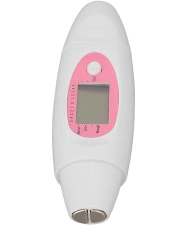 Skin Moisture Tester Professional Facial Skin Care Skin Tester for Beauty Salons - Buy Online on GoSupps.com