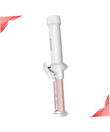 TOVINANNA Curling Iron for Salon USB Curling Hair Curlers Portable Hair Curler Hair Curling Tools Mini Curler - Buy Online on GoSupps.com