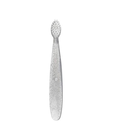 RADIUS Totz Extra Soft Toothbrush for 18+ Months - Clear Sparkle - Buy Online on GoSupps.com
