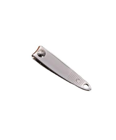 UNbit Nail Clipper 1PC Nail Clipper Stainless Steel Hand Nail Toe Cutter Trimmer Manicure Pedicure Care Tools Trimmers Finger Nail Art Scissors