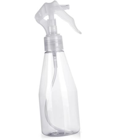 Buy Sosoport 6 Pcs Refillable Spray Bottles - Fine Mist & Stream for Cleaning Hair and Travel - International Shipping Available - Buy Online on GoSupps.com