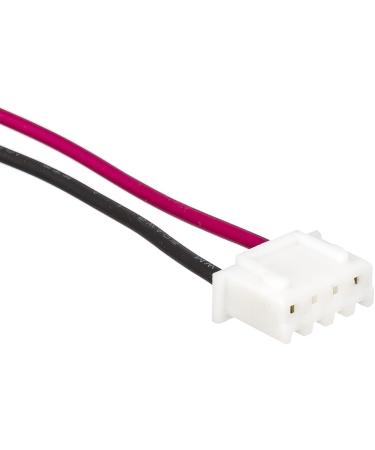 Replacement Battery for Peaktech P 9020 | 2600mAh/11.1V | Compatible with P9020A P9021 - International Shipping - Buy Online on GoSupps.com