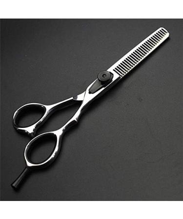 Craft Scissors Professional Japanese 440c 6 Cut Hairdressing Scissors Flat Cut Barber Hairdressing Scissors Bending thinning Scissors Hairdressing Scissors Scissors - Buy Online on GoSupps.com
