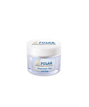 Buy Submission Gel Milky Polar 5ml - Fast International Shipping | Top Quality Personal Care - Buy Online on GoSupps.com